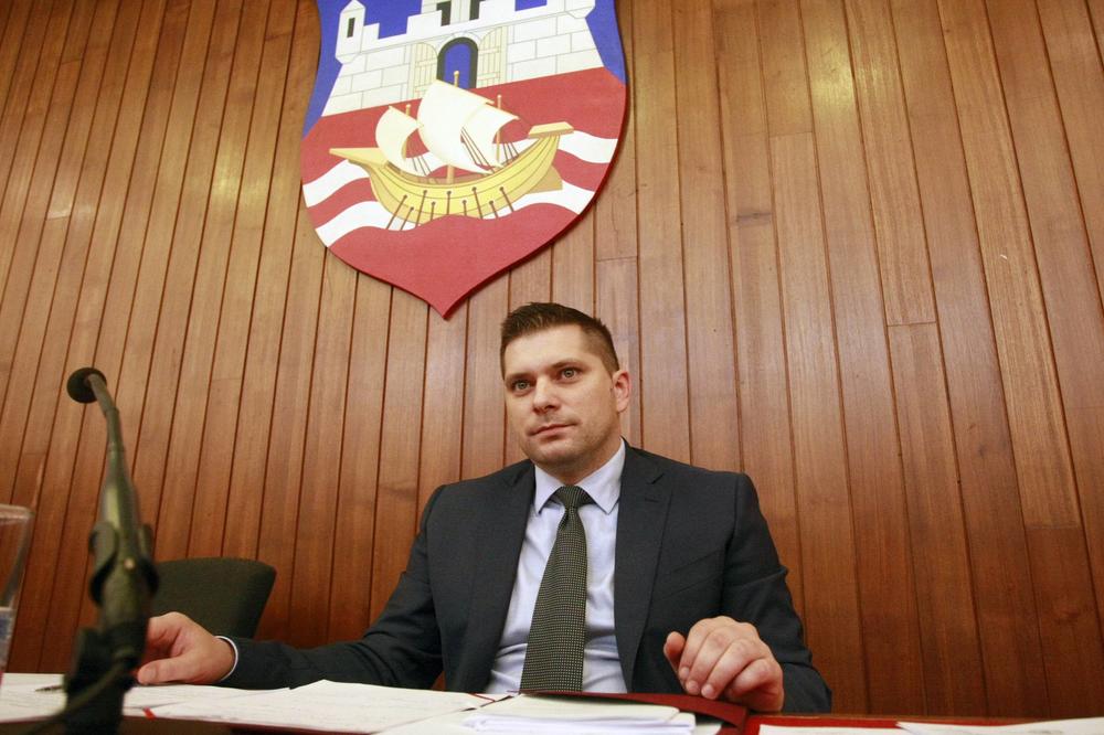 Nikodijević optimista: Verujem da će Beograđani do 14 sati dobiti gradonačelnika