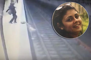 (18+ UZNEMIRUJUĆE) NOVI DETALJI STRAVIČNOG UBISTVA: Uhapšena žena koja je gurnula trudnu konobaricu pod voz