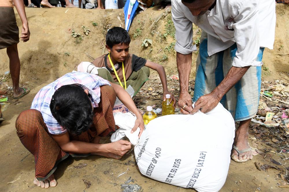 PLAŠE SE ISTRAGE: Pronađena masovna grobnica u Mjanmaru, vlasti zabranile posetu predstavnice UN!