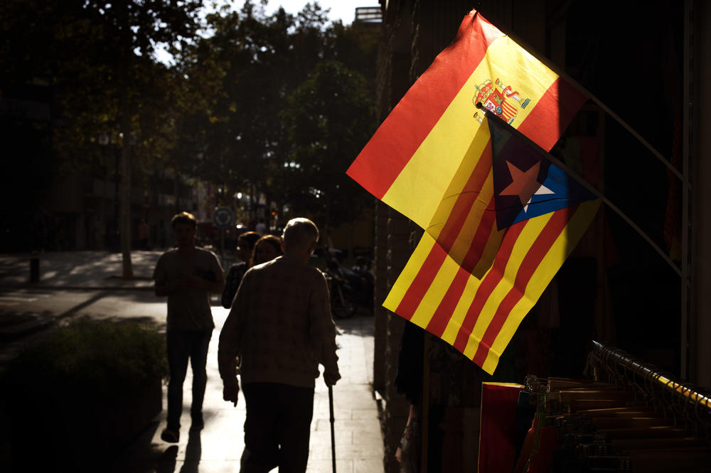 NOVI OBRT U ŠPANIJI: Pokrajina Tabarnija se otcepljuje od Katalonije!