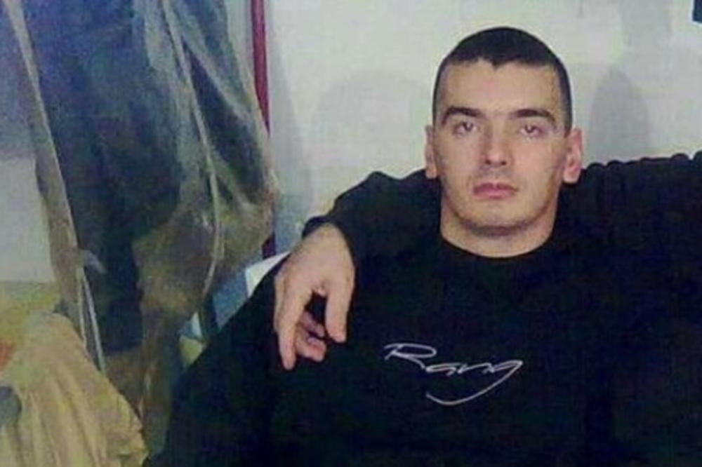NOVA LIKVIDACIJA U BERANAMA: Danijelu Mandiću nepoznati napadač pucao u glavu!