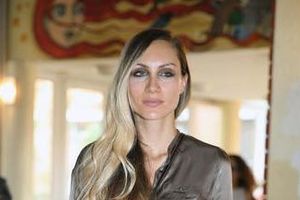 (FOTO) Prelepa srpska glumica U JEDNOJ REČENICI otkrila istinu o muško-ženskim odnosima