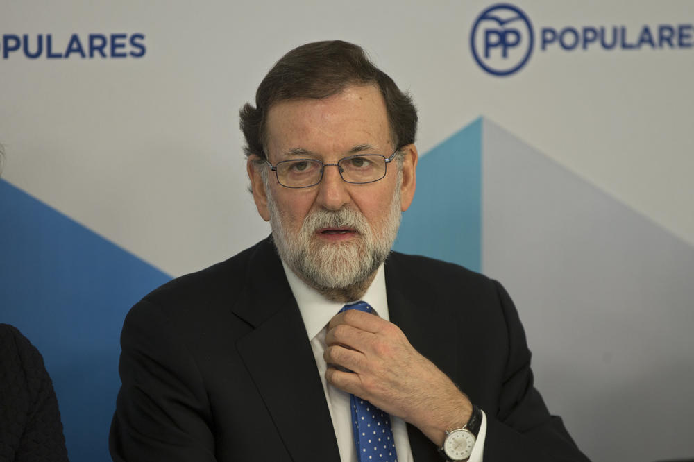 RAHOJ: Razgovaraću sa novom katalonskom vladom, nema vanrednih izbora u Španiji