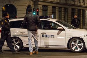 SPREČENO KRVOPROLIĆE U DANSKOJ: Uhapšen muškarac koji je planirao napad u Kopenhagenu!