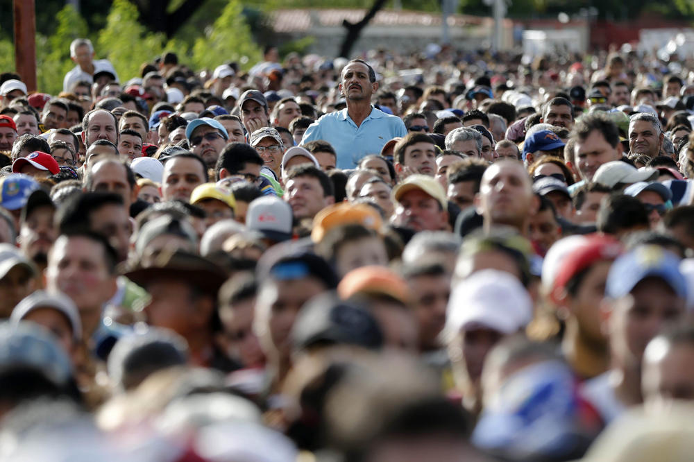 ISTOČNA EVROPA BIĆE OPUSTOŠENA: Stanovništvo se masovno seli na ZAPAD! Najviše beže iz jedne balkanske zemlje!