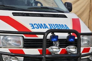 TEŠKA SAOBRAĆAJKA U KALUĐERICI: Sudar kamiona i 3 automobila, ima povređenih!