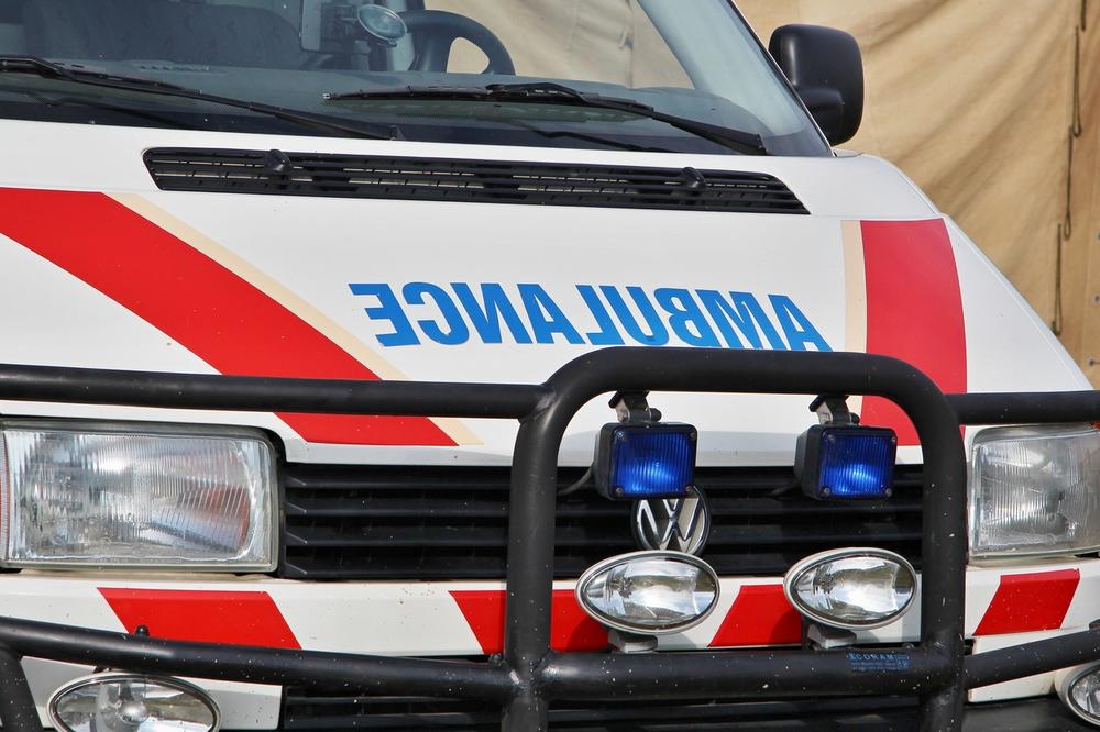 DRAMA U GORAŽDEVCU: Posle pljačke povratnika ukradeno jedino vozilo Doma zdravlja
