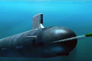 (VIDEO) OVO JE PRVA BESPILOTNA PODMORNICA: Ne ispaljuje torpeda, već dronove