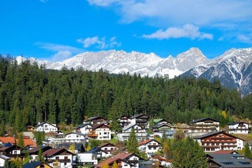 AUSTRIJANCI MAME HRVATSKE RADNIKE: Sa Jadrana na Alpe za 3.500 evra