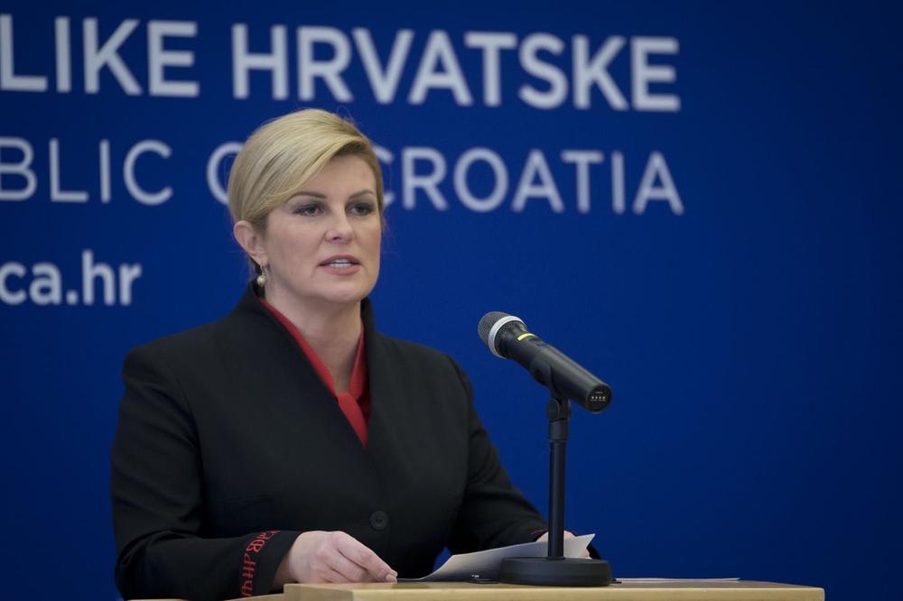 KOLINDA: Evropska komisija je potvrdila ono što već znamo, Hrvatska kaska za drugima
