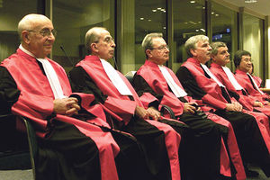 NELA KUBUROVIĆ: I kraj Tribunala selektivan