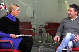 KURIR TV UŽIVO Dr Kurir sa Dr Nebojšom Zečevićem, ginekologom: O miomima i njihovom lečenju!