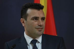 ZAEV ČESTITAO MICKOVSKOM: Makedonski premijer zadovoljan  što je VMRO-DPMNE izabrao novog lidera!