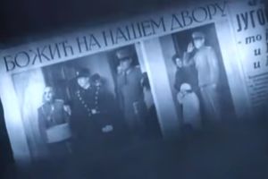 (VIDEO) SRBIJA JE SLAVILA BOŽIĆ 25. DECEMBRA: Taj datum se poštovao, a onda se 1919. sve promenilo! Evo šta se desilo