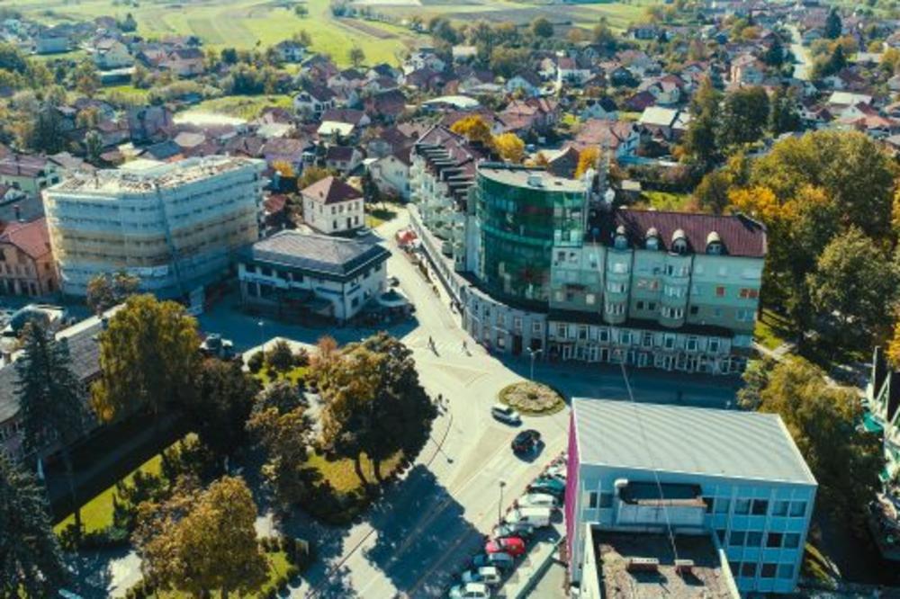 SUMNJČE GA ZA RATNI ZLOČIN: Mićo Praštalo Kudra uhapšen kod Sanskog Mosta!