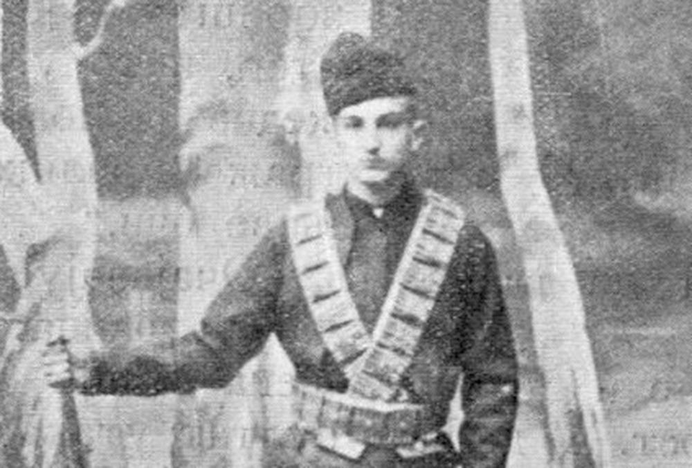 Princ Đorđe Karađorđević
