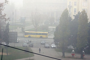 U SRBIJI UMRE 6.000 LJUDI GODIŠNJE ZBOG LOŠEG VAZDUHA: Beograd najzagađeniji, a evo koji ga gradovi prate...