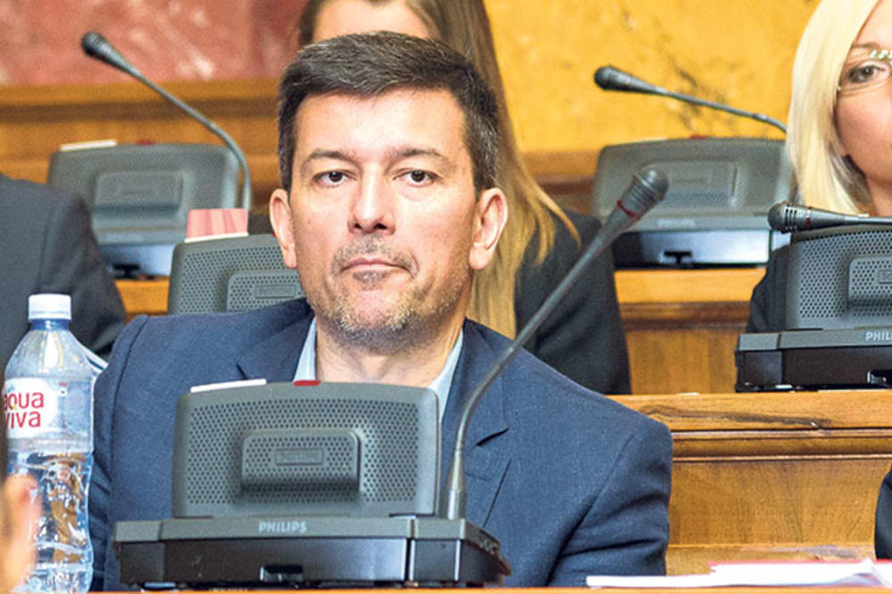 PAVLOVIĆ (DJB): Opozicija ima veliku šansu da pobedi na beogradskim izborima
