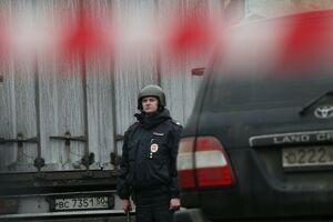 U GEPEKU PREVOZIO LEŠ ISKOPAN IZ GROBA: Moskovska policija uhapsila nekrofila, ono što je uradio je JEZIVO