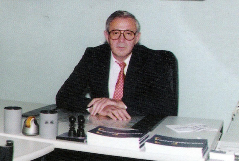Vitomir Vasić