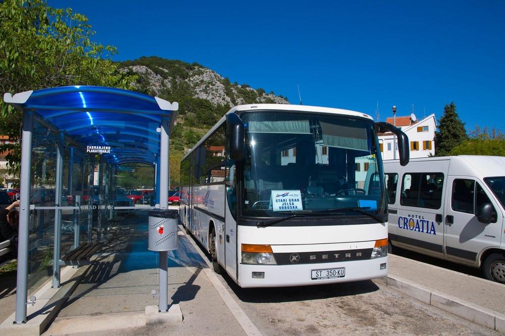 EGZODUS HRVATA SE NASTAVLJA: Toliko ljudi se iseljava da su i Nemci primetili