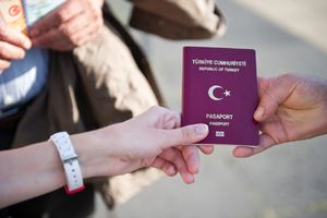 PAO DOGOVOR: SAD ponovo izdaju vize turskim državljanima