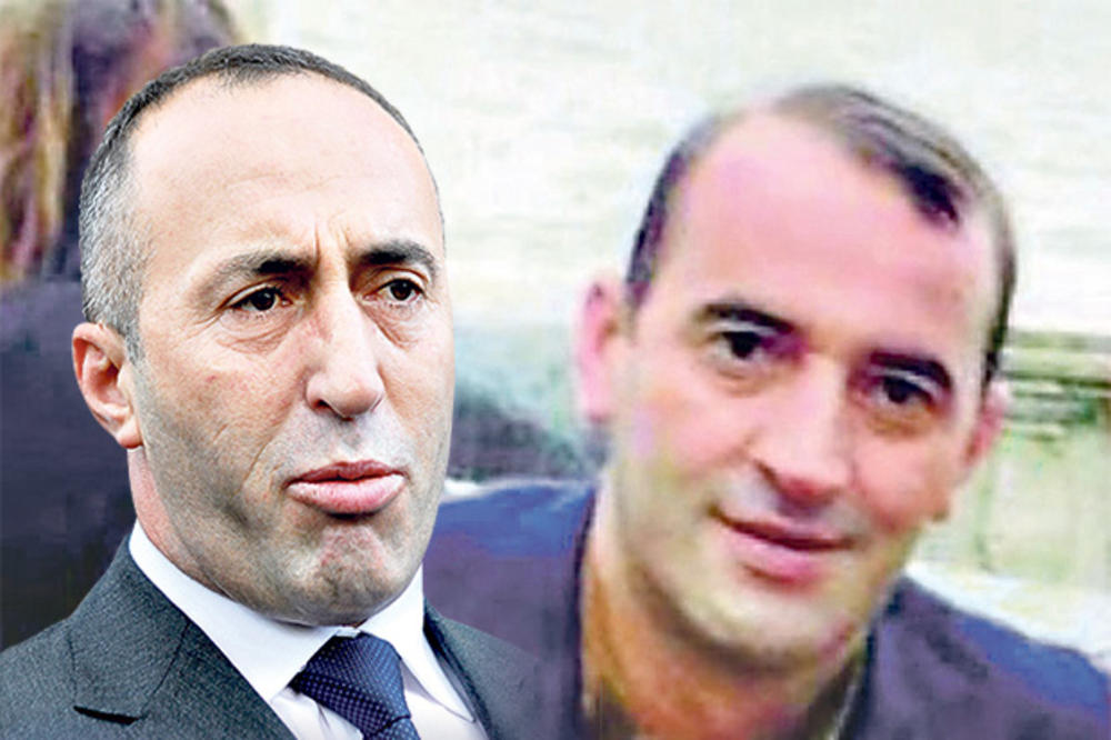 TERORISTI OPET PRETE RATOM Haradinaj: Pravimo novi OVK! Ponovo će ubijati Srbe!