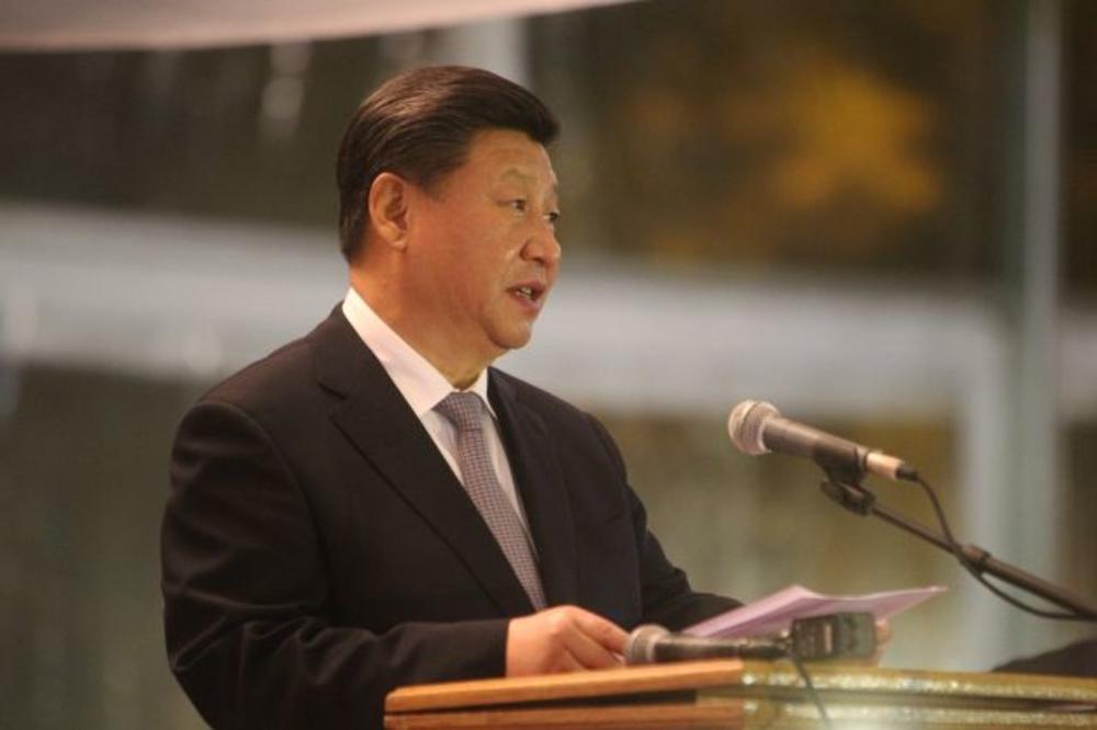 NAJAVLJENE IZMENE KINESKOG USTAVA: Đinping ostaje duže od dva mandata?