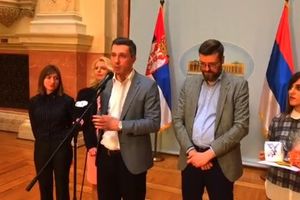 DVERI PODNOSE KRIVIČNU PRIJAVU: Statutarna komisija u Čačku amandmane opozicije prvo odbacila pa prihvatila