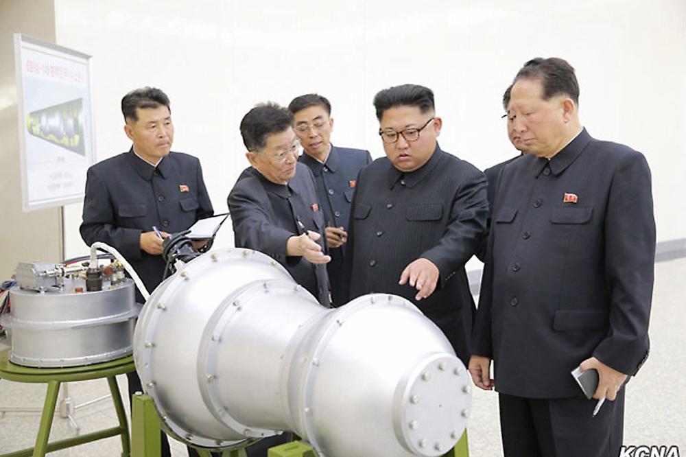 SUMNJIVA SMRT: Kimov odbegli nuklearni naučnik umro na misteriozan način