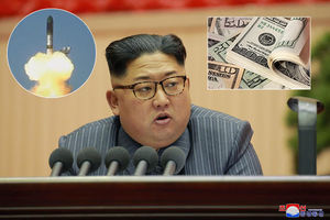 (VIDEO) AMERIČKI GENERAL OŠTRO UPOZORAVA: Severnokorejske rakete neće napasti SAD iz te zemlje, Kim ima pakleni plan