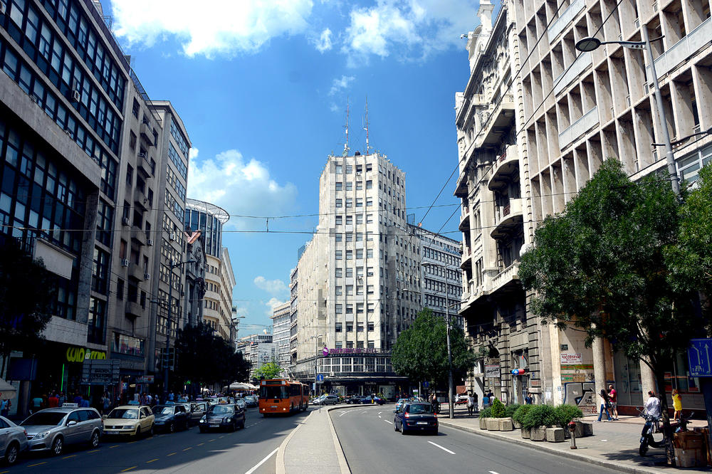 NA DESET GODINA: Grad Beograd nudi 191 lokal u zakup po OVIM CENAMA!