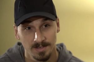 (VIDEO) ZLATAN NEMA MILOSTI NI PREMA SVOJIMA: Evo šta Ibrahimović zamera Šveđanima