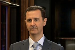 AMERIČKI ZVANIČNIK: SAD ne žele smenu Asada u Siriji, ali neće podržati taj režim!