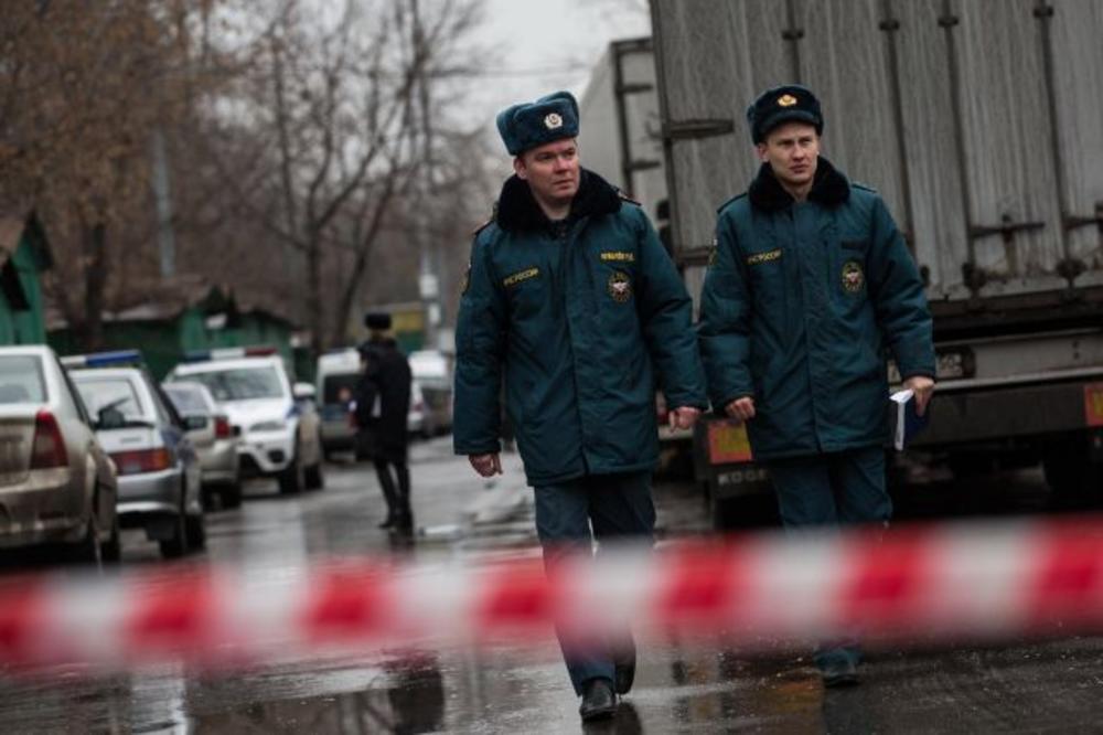 SEDMORO MRTVIH ZBOG NEISPRAVNOG DIMNJAKA: U tragediji u ruskom gradu Orenburgu stradalo i troje dece