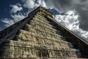 NE, NISU GROBNICE: Naučnik otkrio tajnu piramida KOJA ĆE PROMENITI SVET!