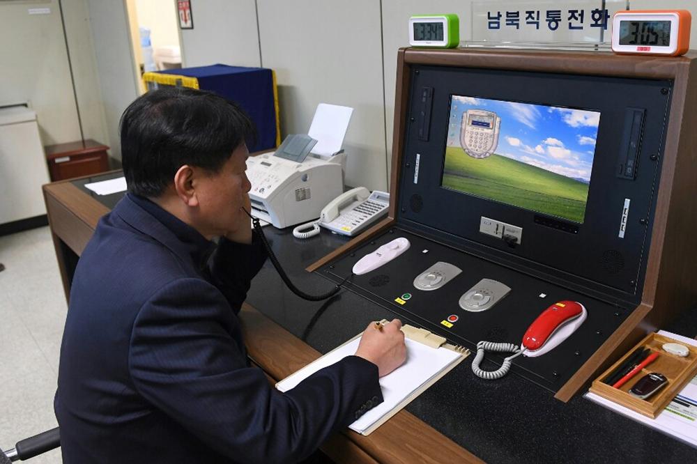 DOBRA VEST: UN pozdravljaju otvaranje komunikacije između dve Koreje