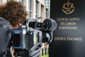 TZV. KOSOVO ISKLJUČENO IZ VAŽNE MEĐUNARODNE ORGANIZACIJE: Odluku doneo Evropski sud pravde, a zahtev podnela ova članica EU