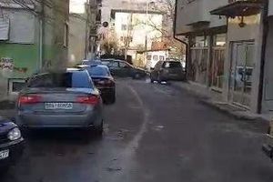 (KURIR TV) PRVI SNIMAK POSLE  KATASTROFE: Evo kako Crna Gora izgleda nakon snažnog zemljotresa!