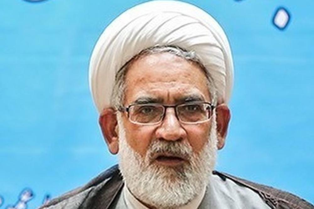 IRANSKI DRŽAVNI TUŽILAC: Nemire je organizovao bivši agent CIA, navodno spremani 4 godine