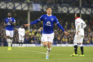 ČELSI OSIGURAO PRVO POJAČANJE: Zvezda Evertona stiže na Stamford bridž