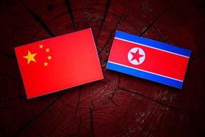 NOVA RAMPA ZA KIMA: Kina pooštrila trgovinska ograničenja Severnoj Koreji
