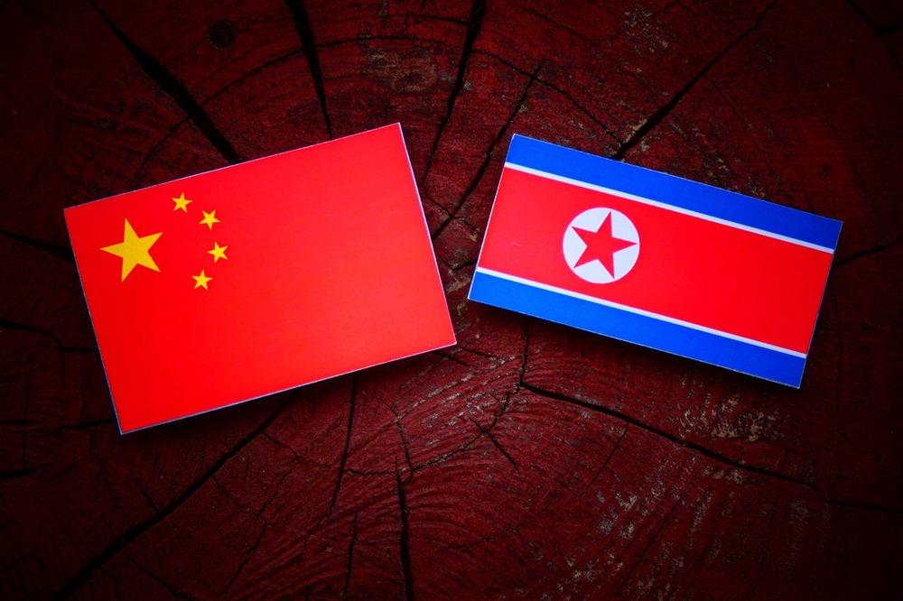 NOVA RAMPA ZA KIMA: Kina pooštrila trgovinska ograničenja Severnoj Koreji