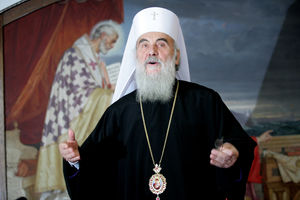MOSKVA U STRAHU OD KRVOPROLIĆA! Ruski patrijarh Kiril šalje svog prvog čoveka u specijalnu misiju u Beograd!