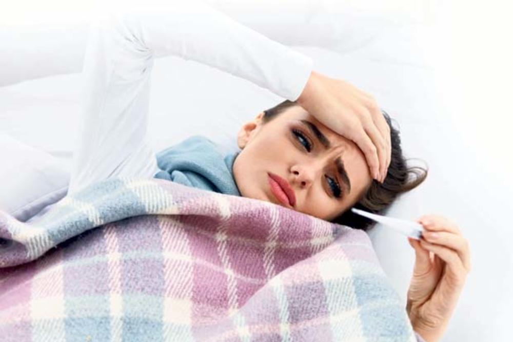 EPIDEMIOLOZI UPOZORAVAJU: Raste broj obolelih od gripa u Vojvodini!