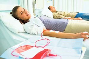 OVO VAM MOŽE SPASTI ŽIVOT:  Zašto treba da znate koja ste krvna grupa