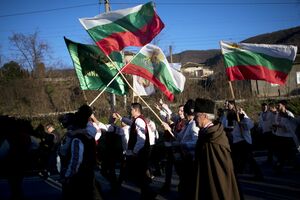 NATALITET OPADA, ZEMLJA SE PRAZNI, STANOVNIŠTVO ODLAZI: Bugarska za deset godina izgubila gotovo 850.000 stanovnika