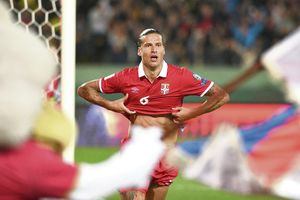 (VIDEO) KRSTAJIĆU, NE BRINI: Prijović nastavio teror u Grčkoj, ponovo dao dva gola