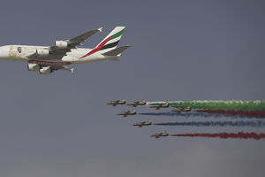 SRUŠIO SE SAUDIJSKI AVION U JEMENU: Huti tvrde da je oboren!