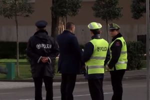 NARKO AFERA TRESE ALBANIJU: Smenjen šef policije!